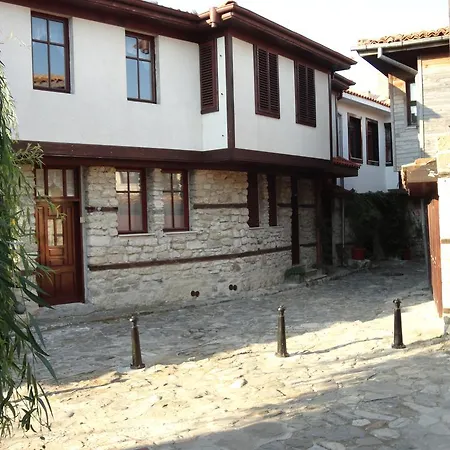 Anita Апартамент Несебър