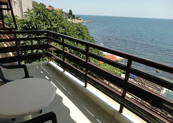 Апартамент Anita