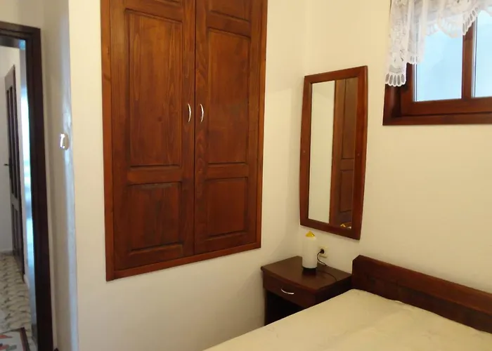 Апартамент Anita Несебър