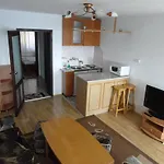 Apartment Anita *
