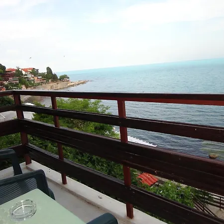 Apartament Anita Nesebyr