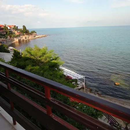 Anita Apartament Nesebyr