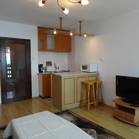 Appartement Anita Nessebar