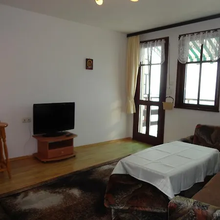 Anita Apartment