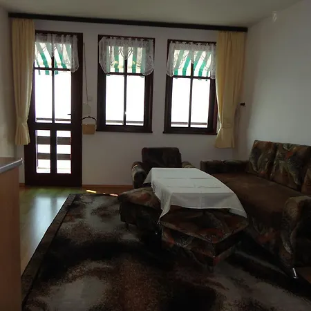 Appartement Anita Nessebar