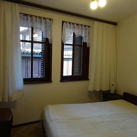 Anita Appartement Nessebar