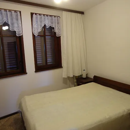 Anita Appartement