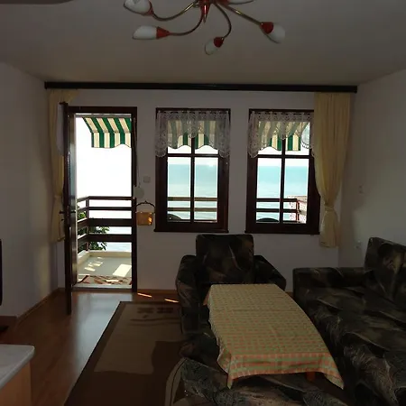 Anita Appartement *