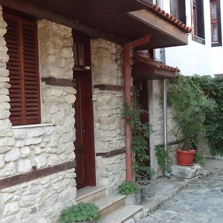 Anita Appartement *