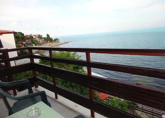 Appartement Anita Nessebar