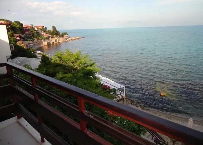 Anita Appartement Nessebar