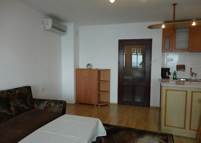 Anita Appartement Nessebar