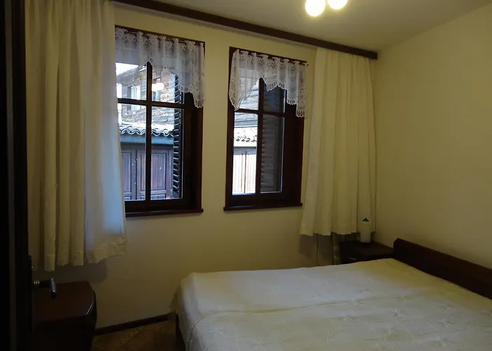 Anita Appartement Nessebar